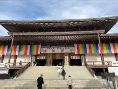 成田山新勝寺(千葉県)