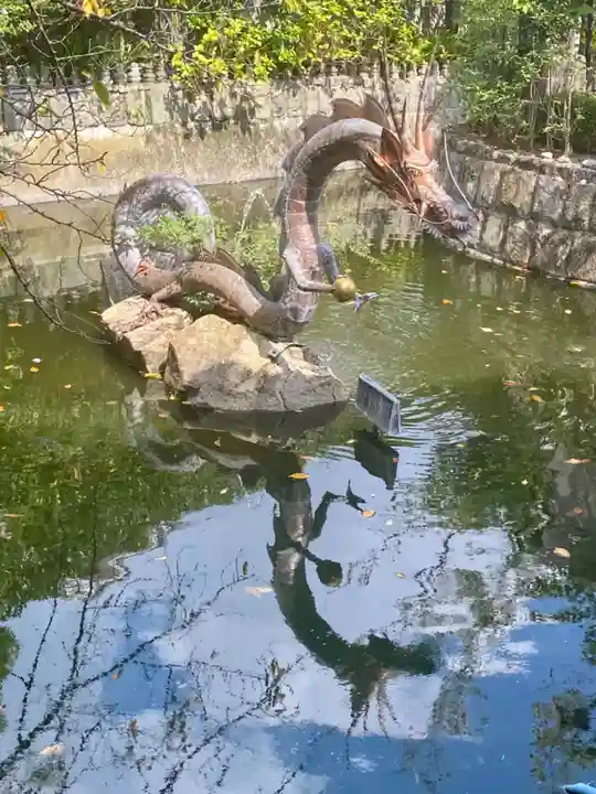 壬生寺(京都府)