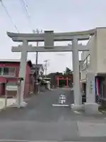 玉崎神社(千葉県)