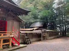 鹿島神社(茨城県)