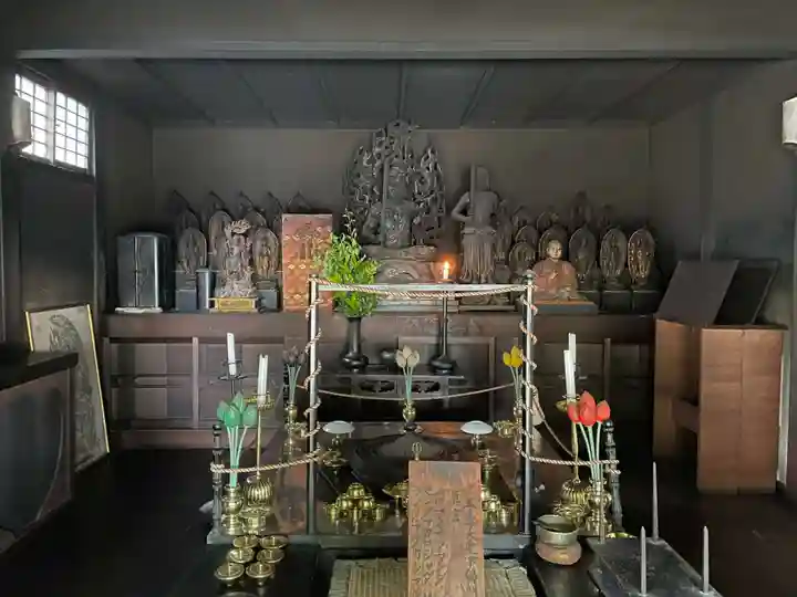 興福寺 南円堂(奈良県)