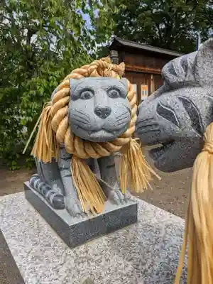 諏訪神社(群馬県)
