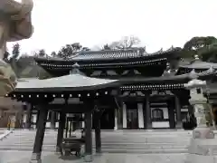 長谷寺(神奈川県)