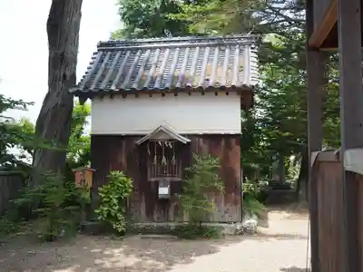 御坂神社(兵庫県)