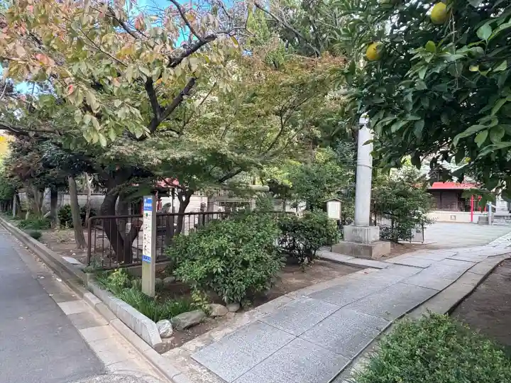 船堀稲荷神社(東京都)