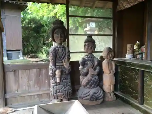 聖福寺(福岡県)