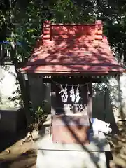 北野八幡神社(東京都)