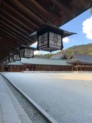 橿原神宮(奈良県)