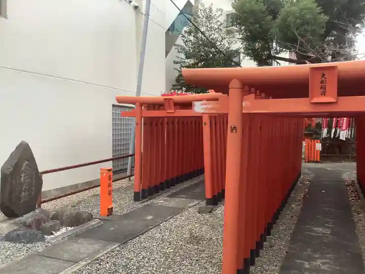 水野社(愛知県)