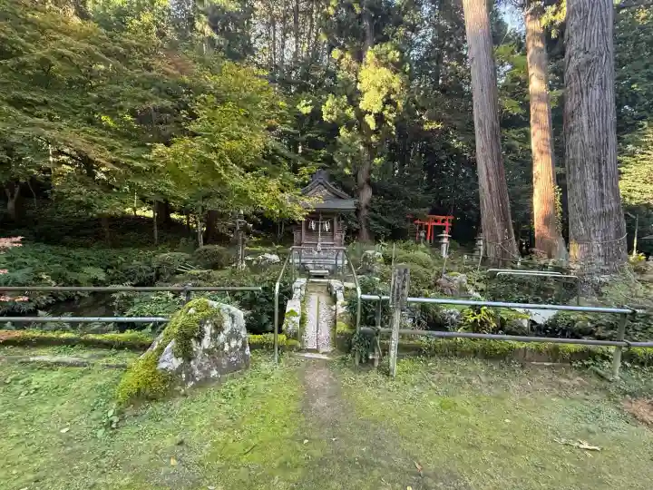 粟鹿神社(兵庫県)