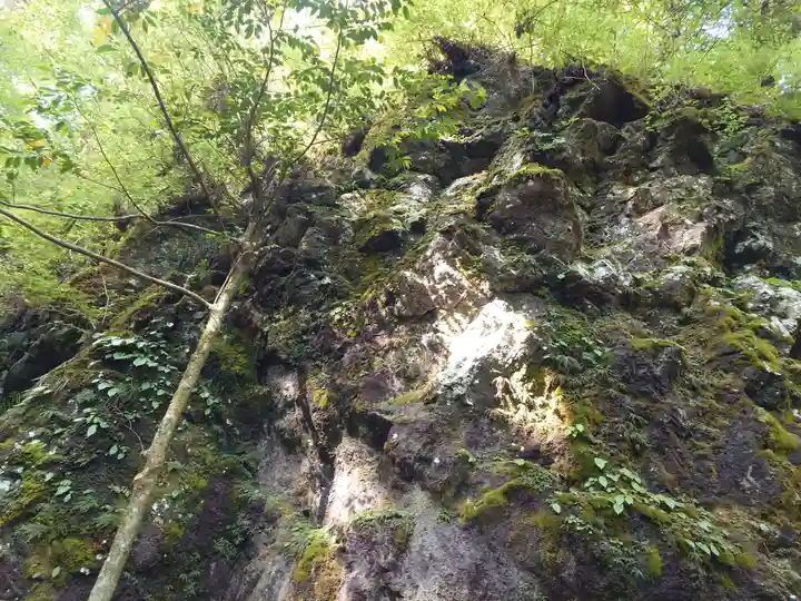 玉置神社(奈良県)