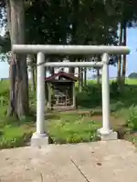 雷神社(栃木県)