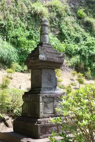 安養院　(田代寺）(神奈川県)
