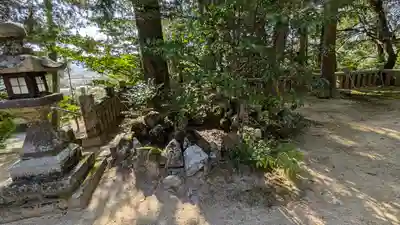 稲岡神社(岡山県)