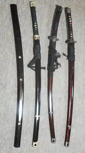 赤間神宮のその他建物