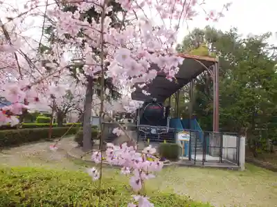 手原稲荷神社(滋賀県)