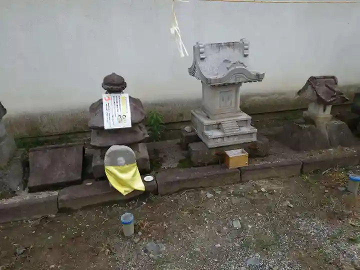 熊野神社(山梨県)