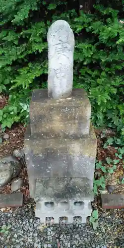 弘永寺の末社・摂社