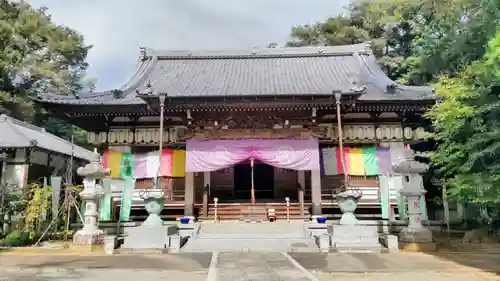 徳星寺(埼玉県)