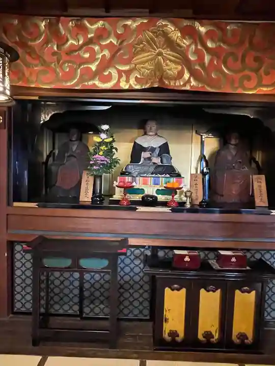 誓願寺(京都府)