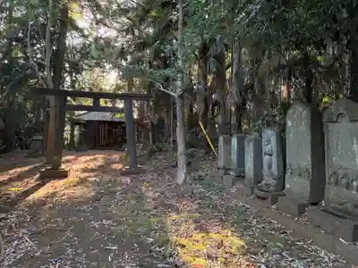 神明神社(千葉県)