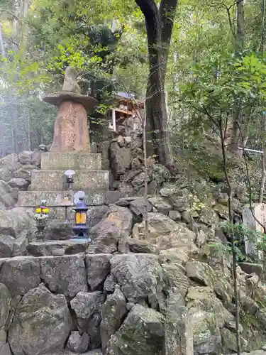 安養寺（立木観音）(滋賀県)