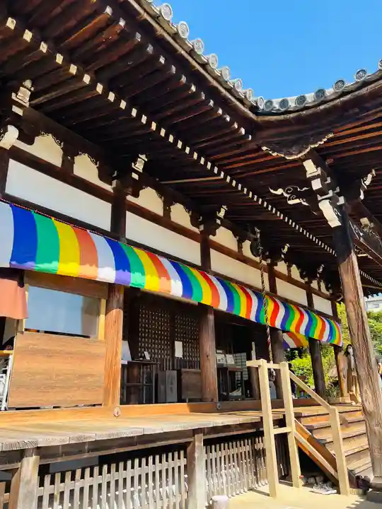 般若寺 ❁コスモス寺❁(奈良県)