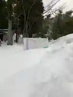 夜叉龍神社のその他建物