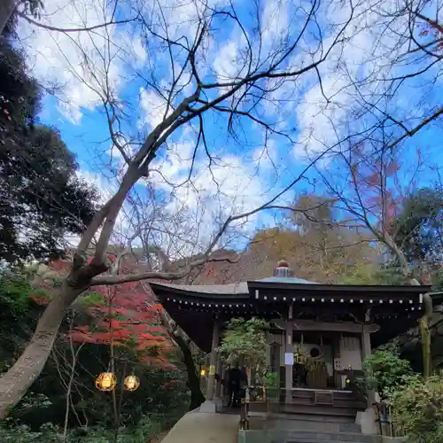 村雲御所瑞龍寺門跡(滋賀県)