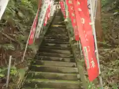 秩父御嶽神社(埼玉県)