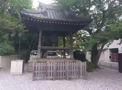 瑞聖寺(東京都)