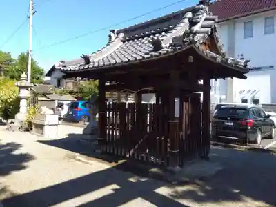 天満宮(滋賀県)