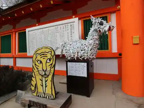 賀茂別雷神社（上賀茂神社）の芸術