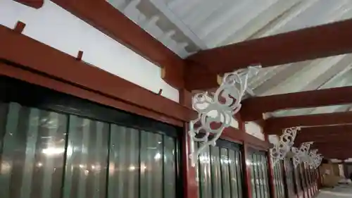 北海道護國神社のその他建物