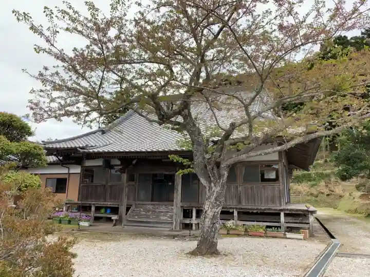 報國寺(千葉県)