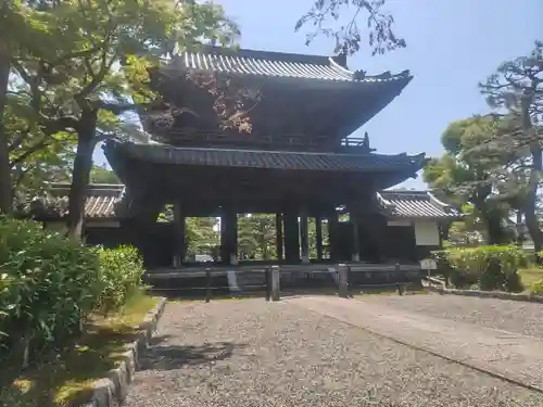 建仁寺（建仁禅寺）(京都府)