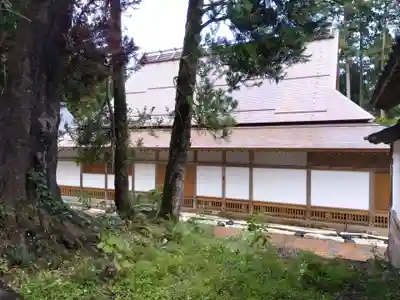 大安禅寺(福井県)