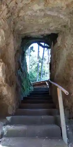 浄智寺のその他建物