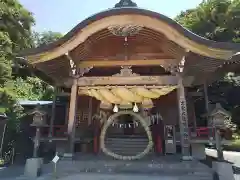 出雲大社福井分院(福井県)