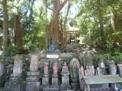 太江寺(三重県)