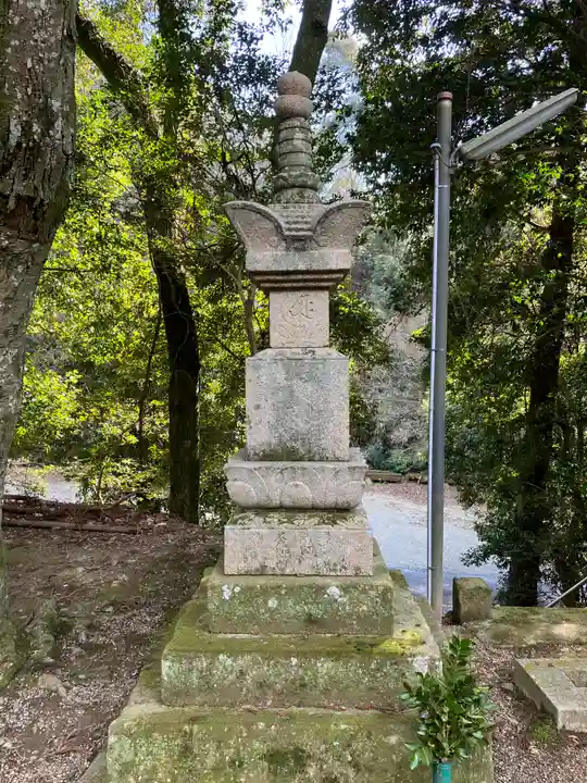 近江寺(兵庫県)