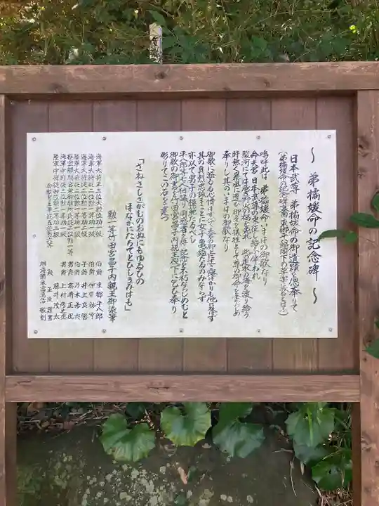 走水神社の歴史