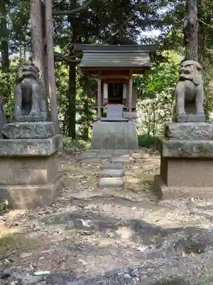 住吉神社(東京都)