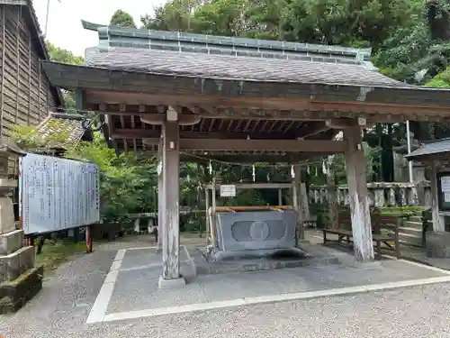 生目神社(宮崎県)