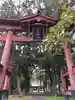 松尾神社の鳥居