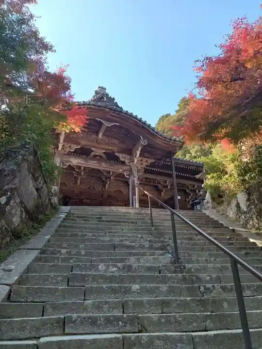 圓教寺(兵庫県)