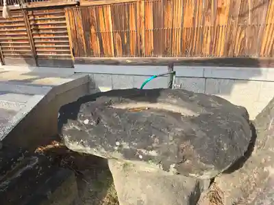 染野稲荷神社(奈良県)