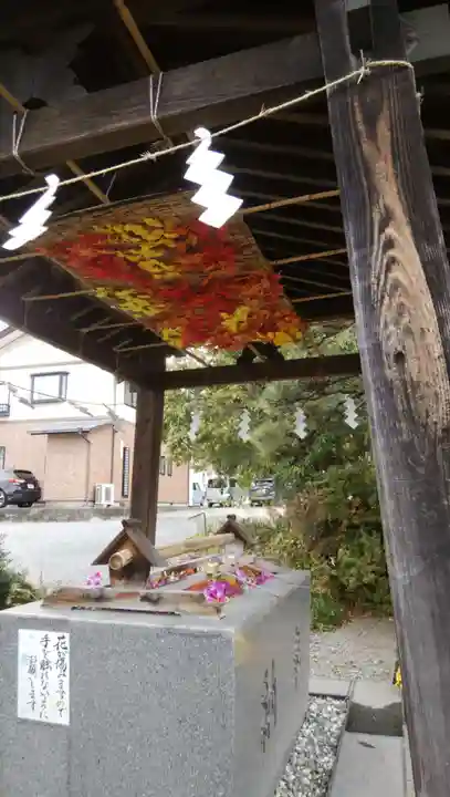 豊景神社(福島県)