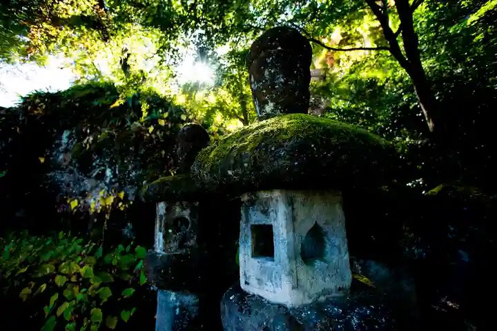 妙義神社のその他建物