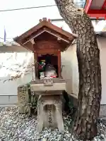 住吉子安寺(地蔵寺)(大阪府)